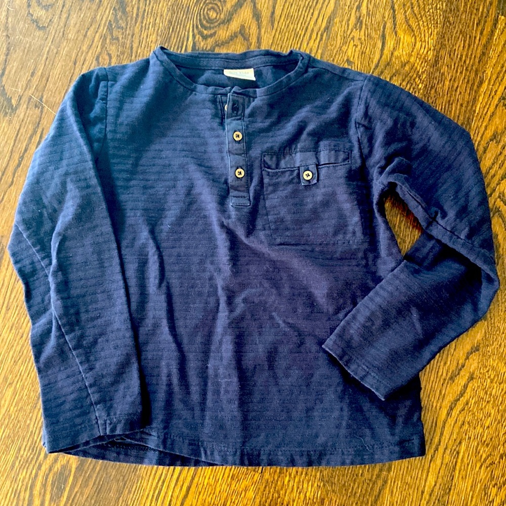 Boys Zara Henley